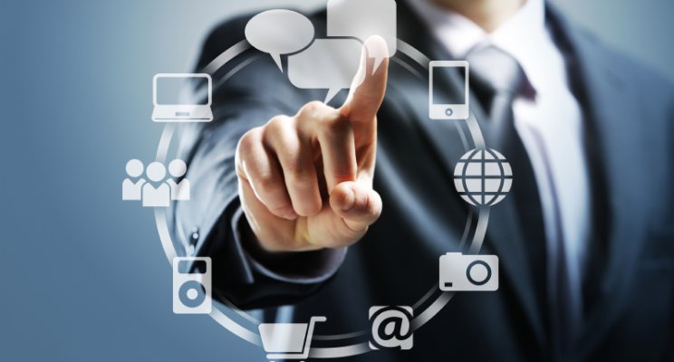 Online saha yönetimi, görev takibi ve ekip raporlama sistemi